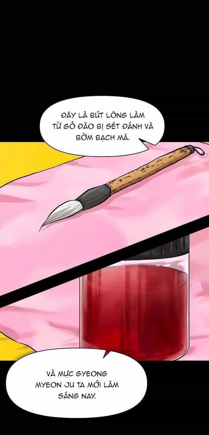 Ngôi Làng Ma Quái - Chương 21 - ảnh 31