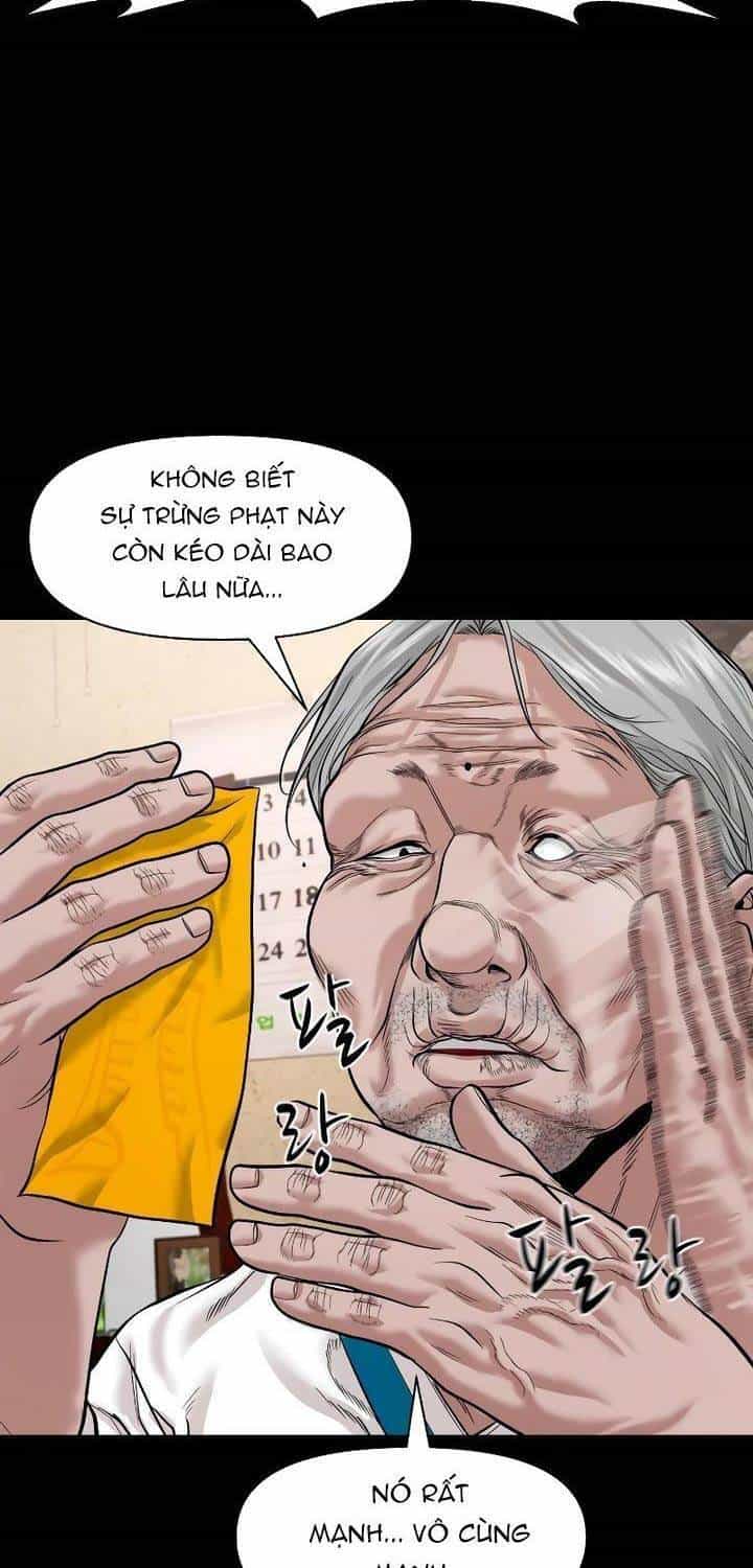 Ngôi Làng Ma Quái - Chương 21 - ảnh 39