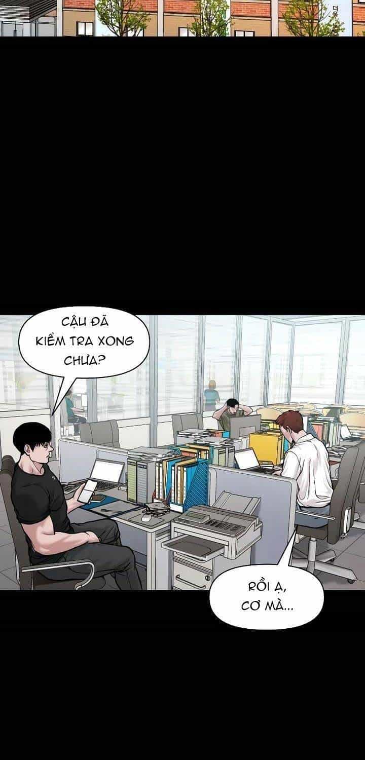 Ngôi Làng Ma Quái - Chương 21 - ảnh 50