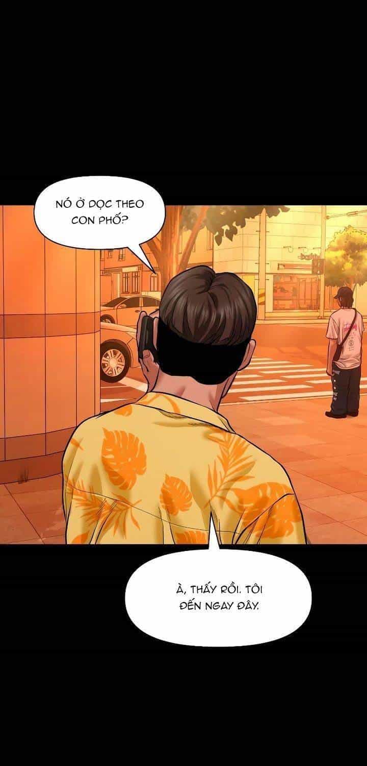 Ngôi Làng Ma Quái - Chương 21 - ảnh 61