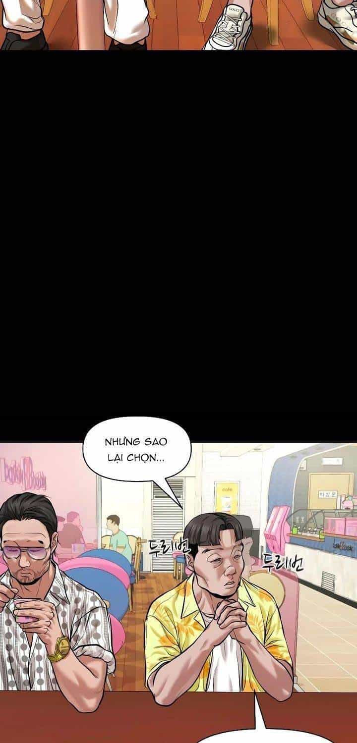 Ngôi Làng Ma Quái - Chương 21 - ảnh 65