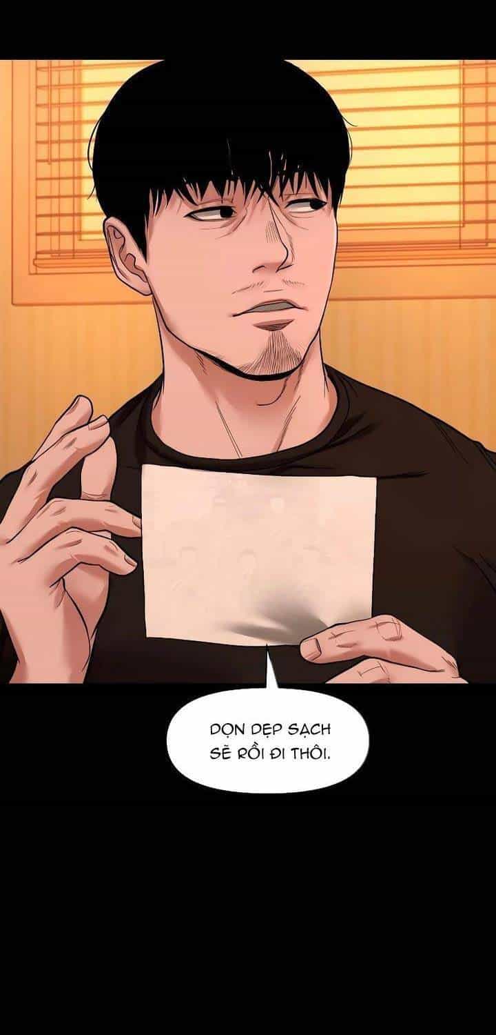 Ngôi Làng Ma Quái - Chương 22 - ảnh 20
