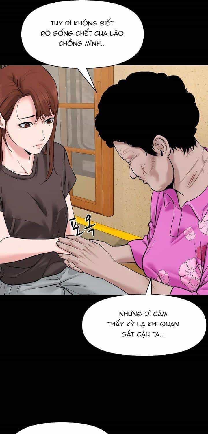 Ngôi Làng Ma Quái - Chương 22 - ảnh 36