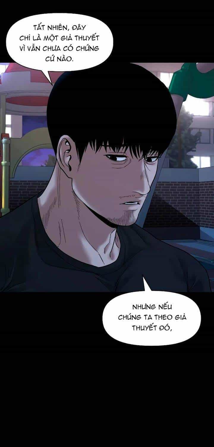 Ngôi Làng Ma Quái - Chương 23 - ảnh 11