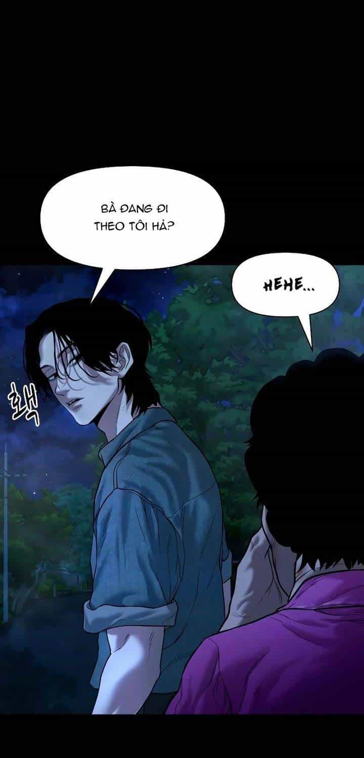 Ngôi Làng Ma Quái - Chương 23 - ảnh 53