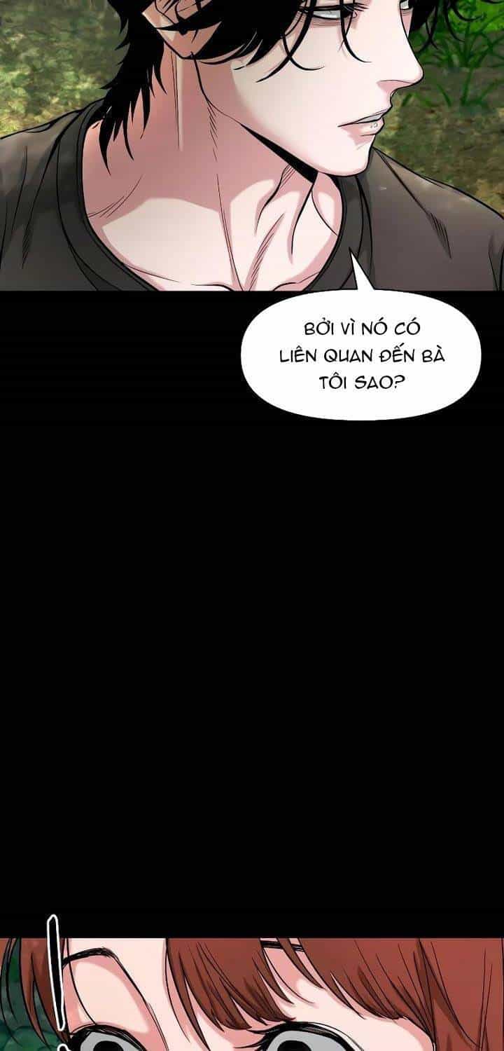 Ngôi Làng Ma Quái - Chương 24 - ảnh 43