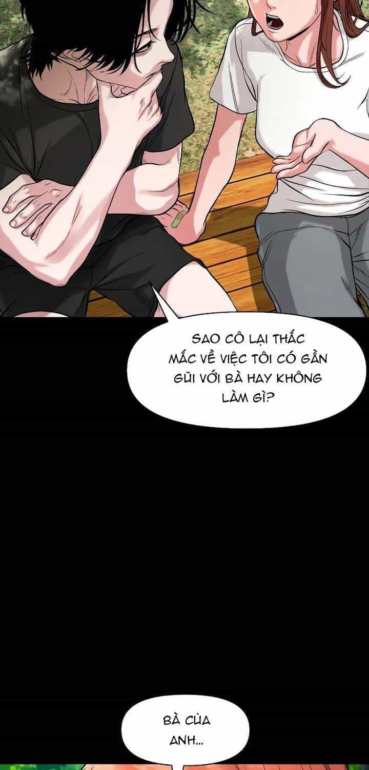 Ngôi Làng Ma Quái - Chương 24 - ảnh 48