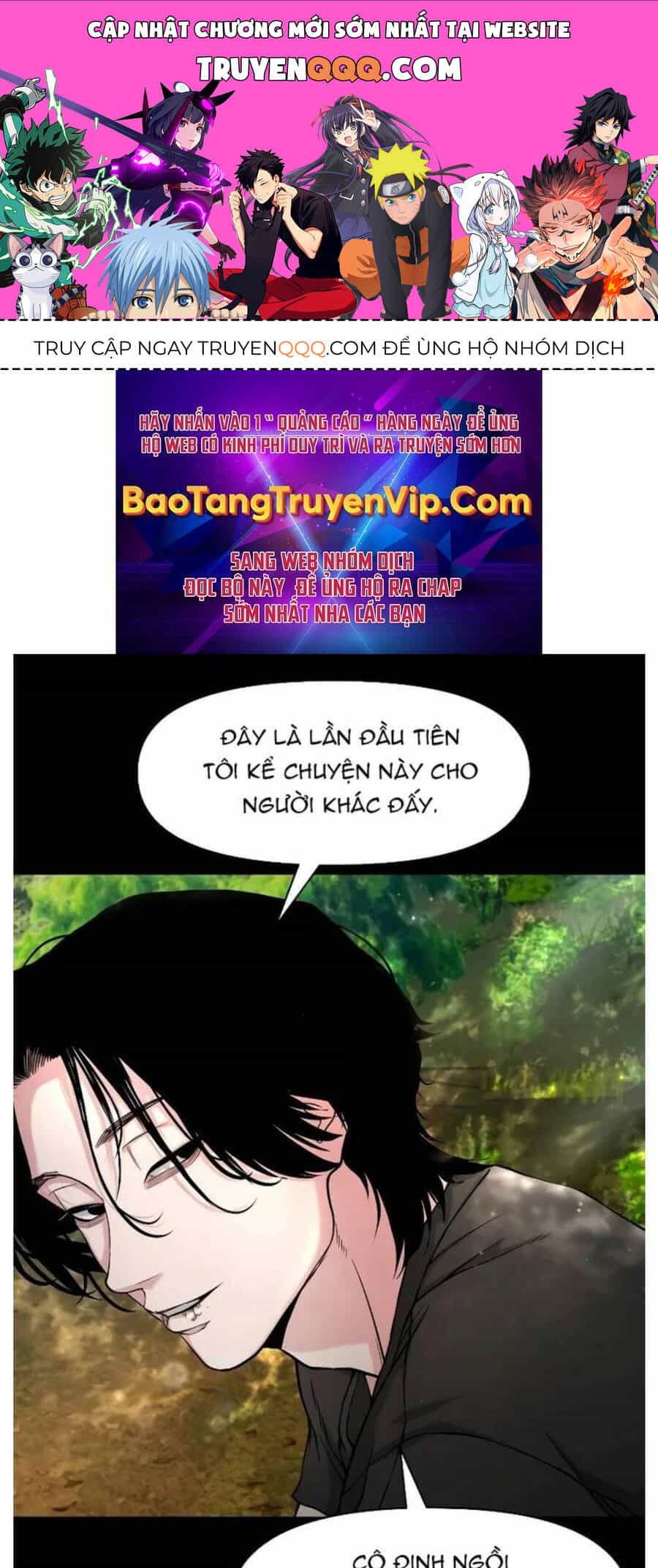 Ngôi Làng Ma Quái - Chương 25 - ảnh 1