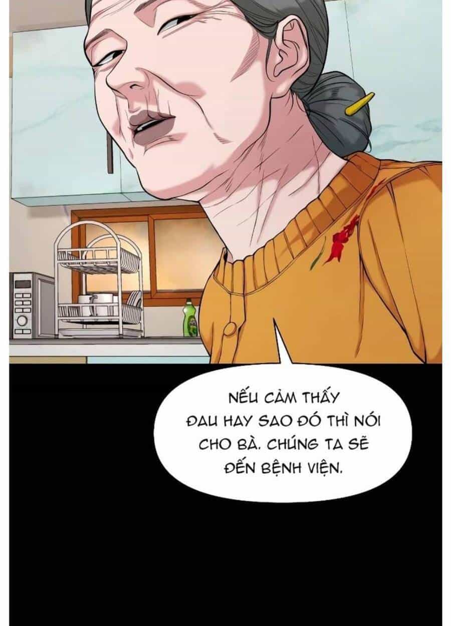 Ngôi Làng Ma Quái - Chương 25 - ảnh 23