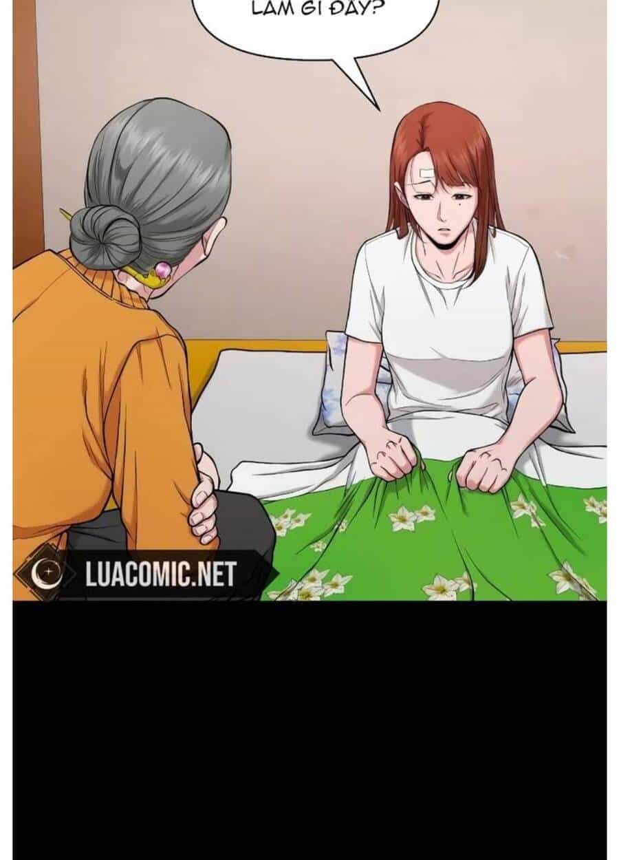 Ngôi Làng Ma Quái - Chương 25 - ảnh 39