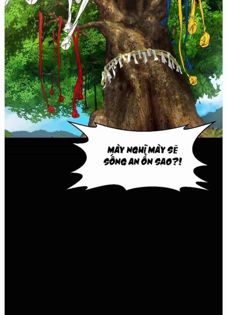 Ngôi Làng Ma Quái - Chương 25 - ảnh 75