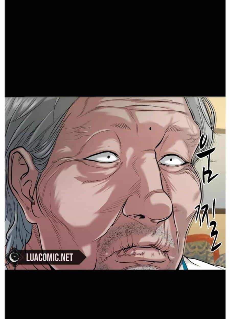 Ngôi Làng Ma Quái - Chương 26 - ảnh 11