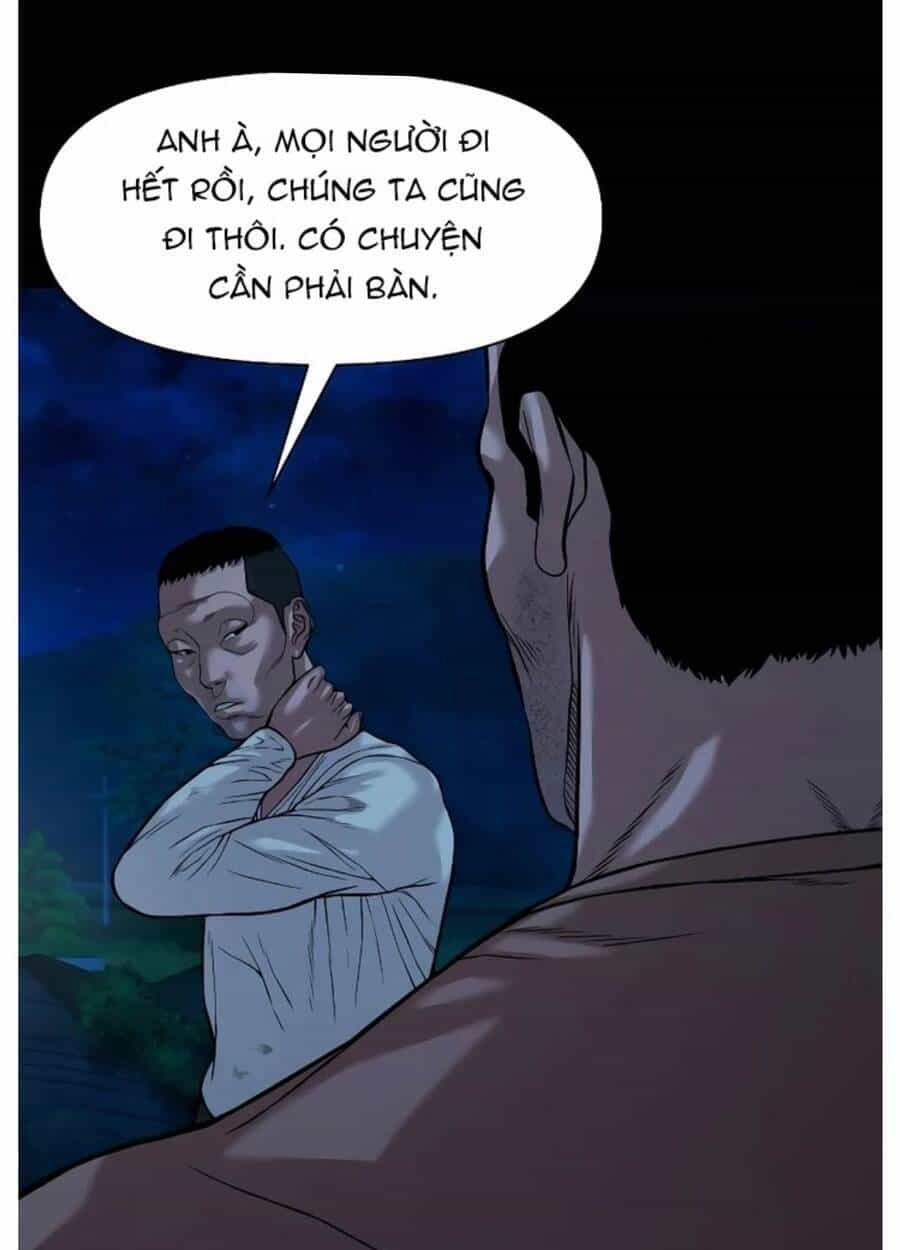 Ngôi Làng Ma Quái - Chương 26 - ảnh 133