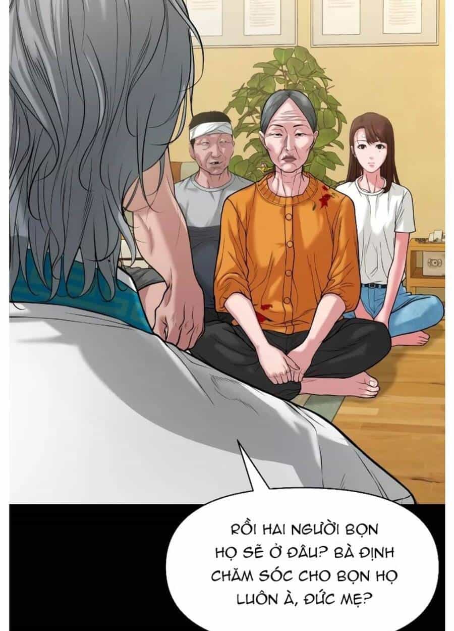 Ngôi Làng Ma Quái - Chương 26 - ảnh 16