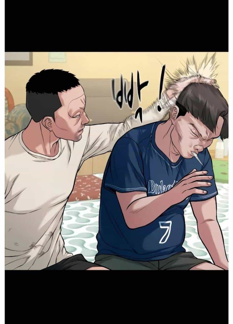 Ngôi Làng Ma Quái - Chương 26 - ảnh 29