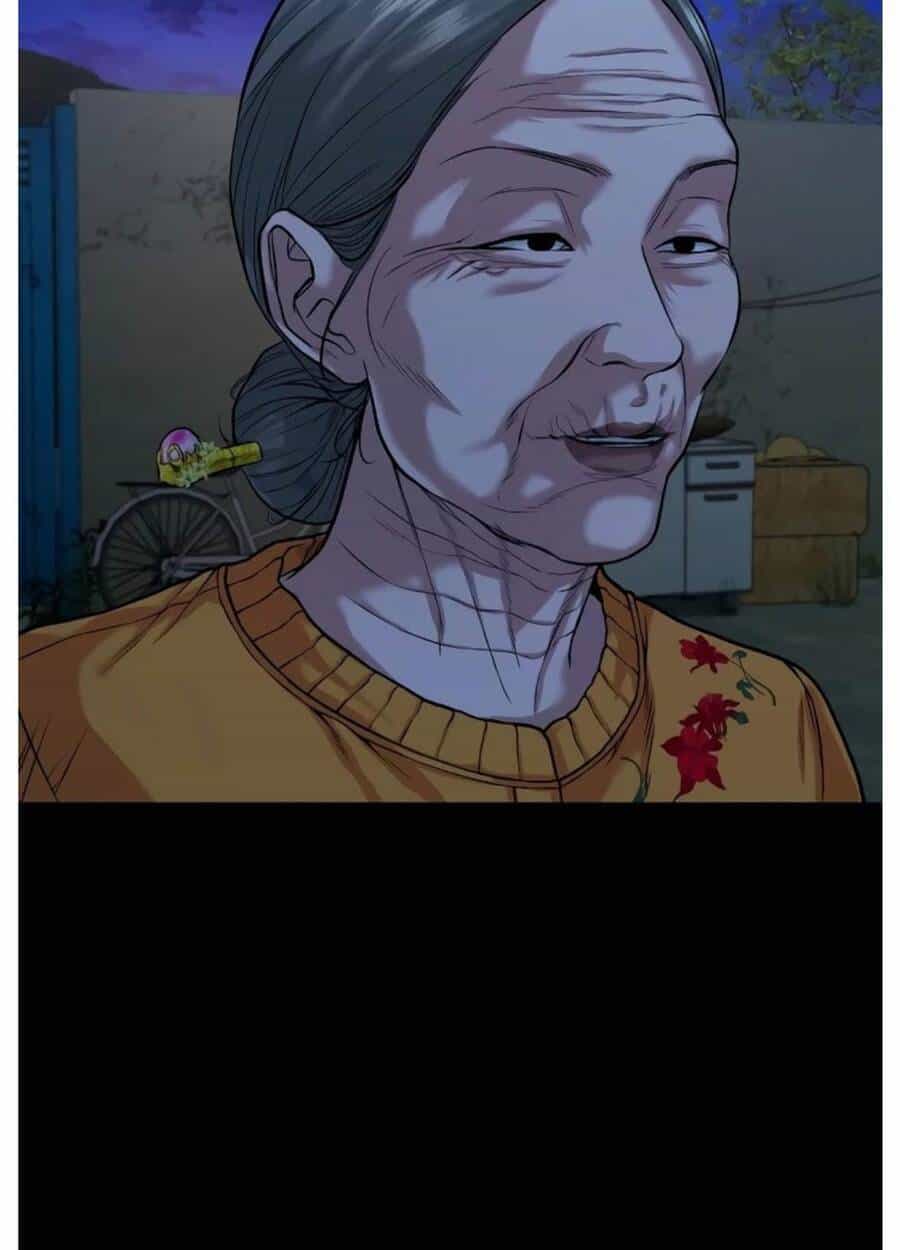 Ngôi Làng Ma Quái - Chương 26 - ảnh 52