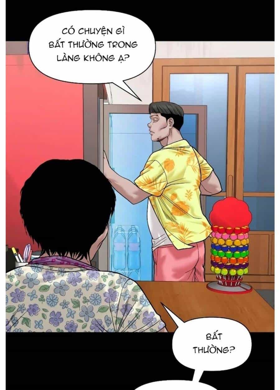 Ngôi Làng Ma Quái - Chương 27 - ảnh 121