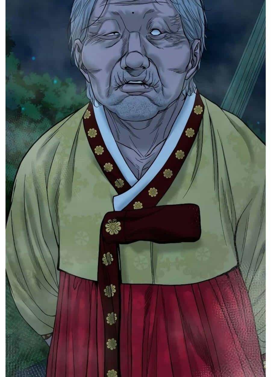 Ngôi Làng Ma Quái - Chương 27 - ảnh 151