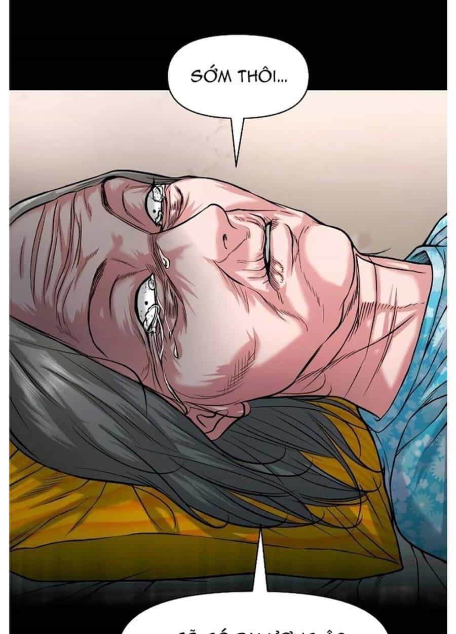 Ngôi Làng Ma Quái - Chương 27 - ảnh 52