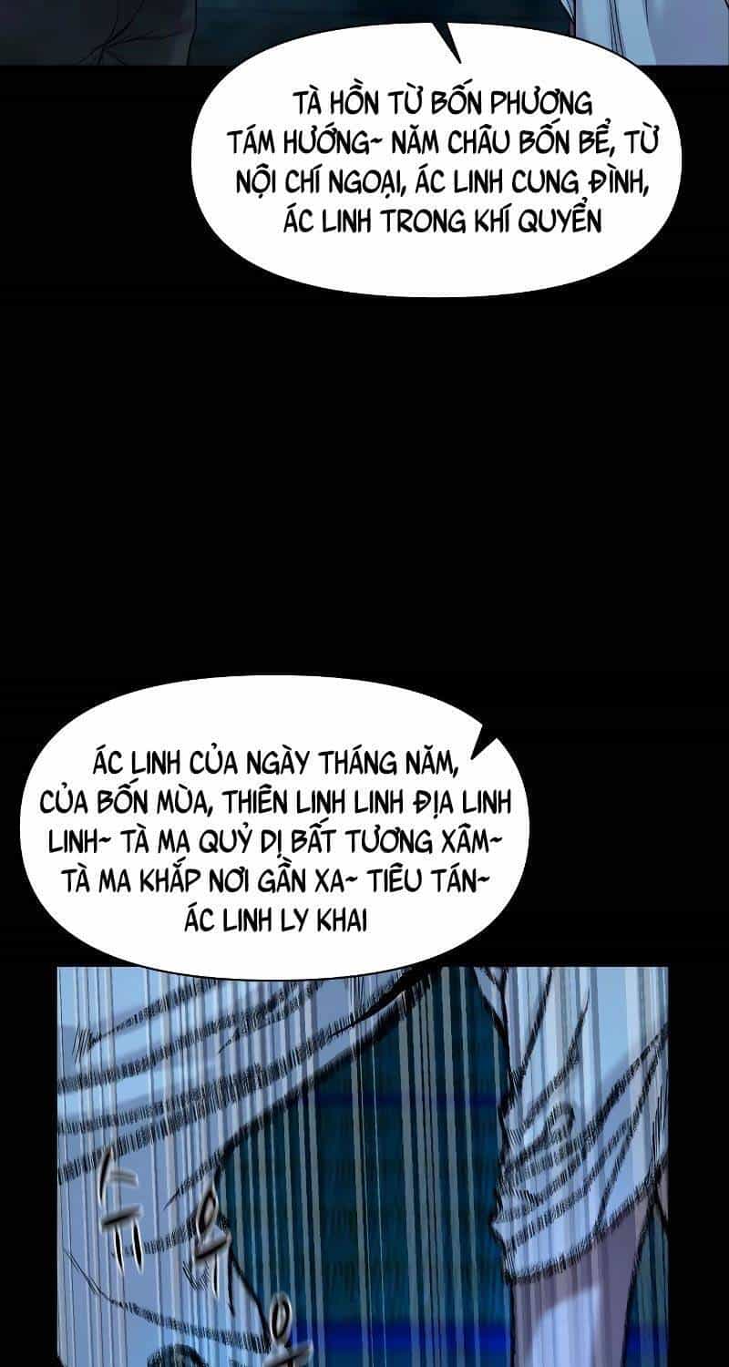 Ngôi Làng Ma Quái - Chương 28 - ảnh 16