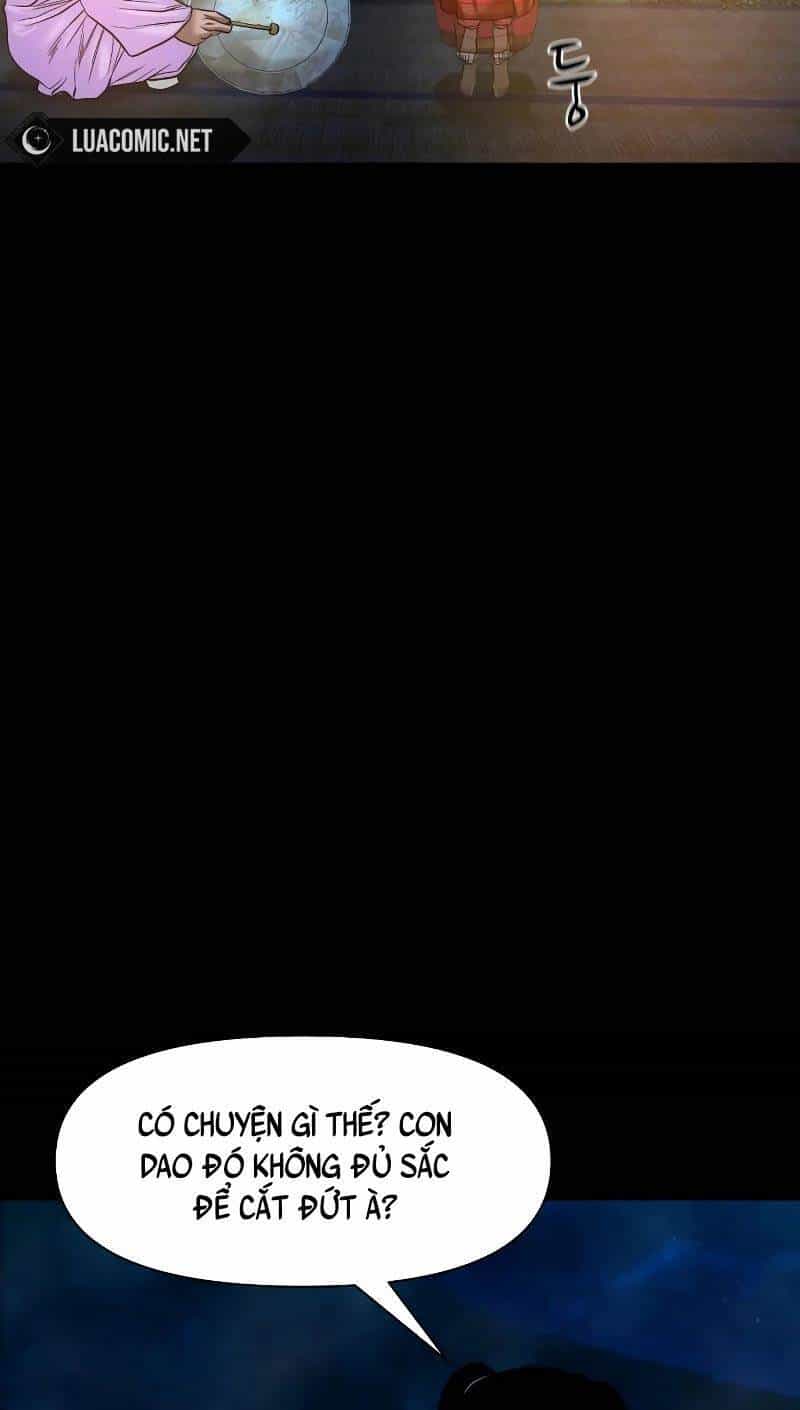 Ngôi Làng Ma Quái - Chương 28 - ảnh 52