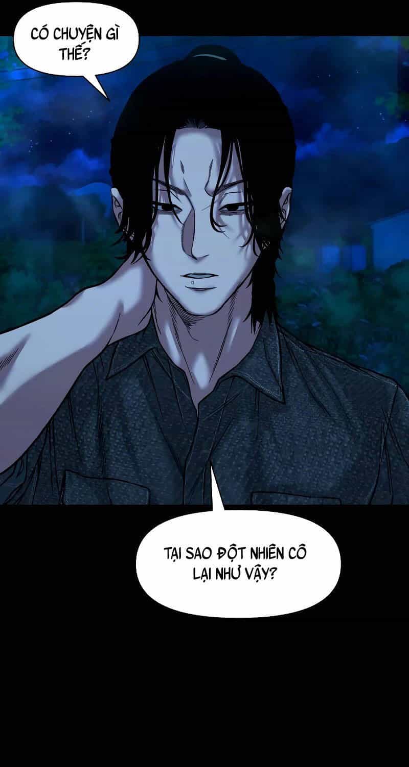 Ngôi Làng Ma Quái - Chương 29 - ảnh 21
