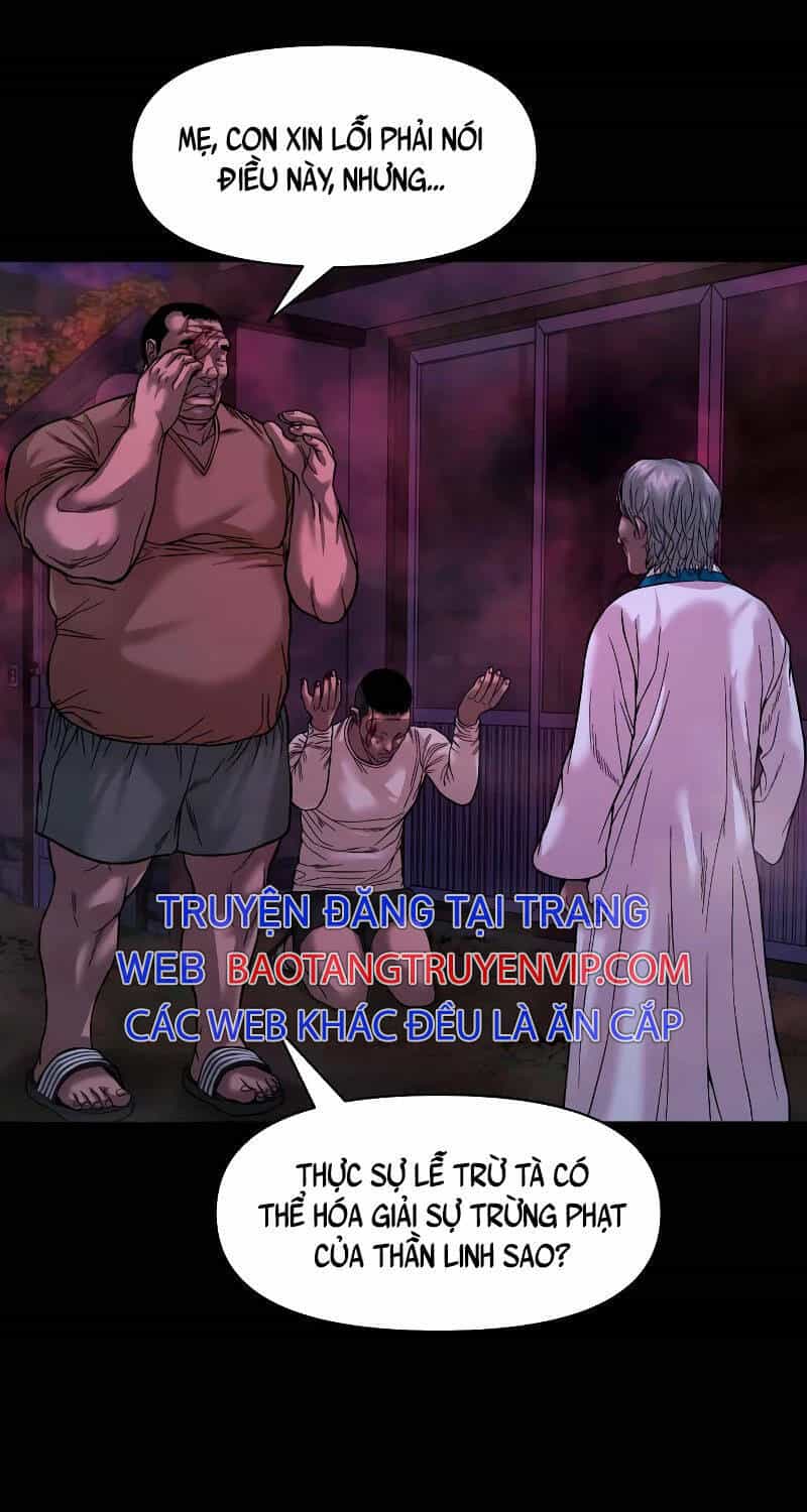 Ngôi Làng Ma Quái - Chương 29 - ảnh 5