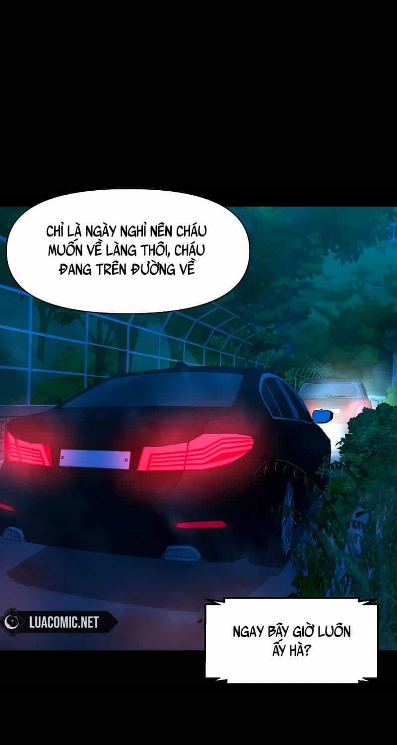 Ngôi Làng Ma Quái - Chương 29 - ảnh 81