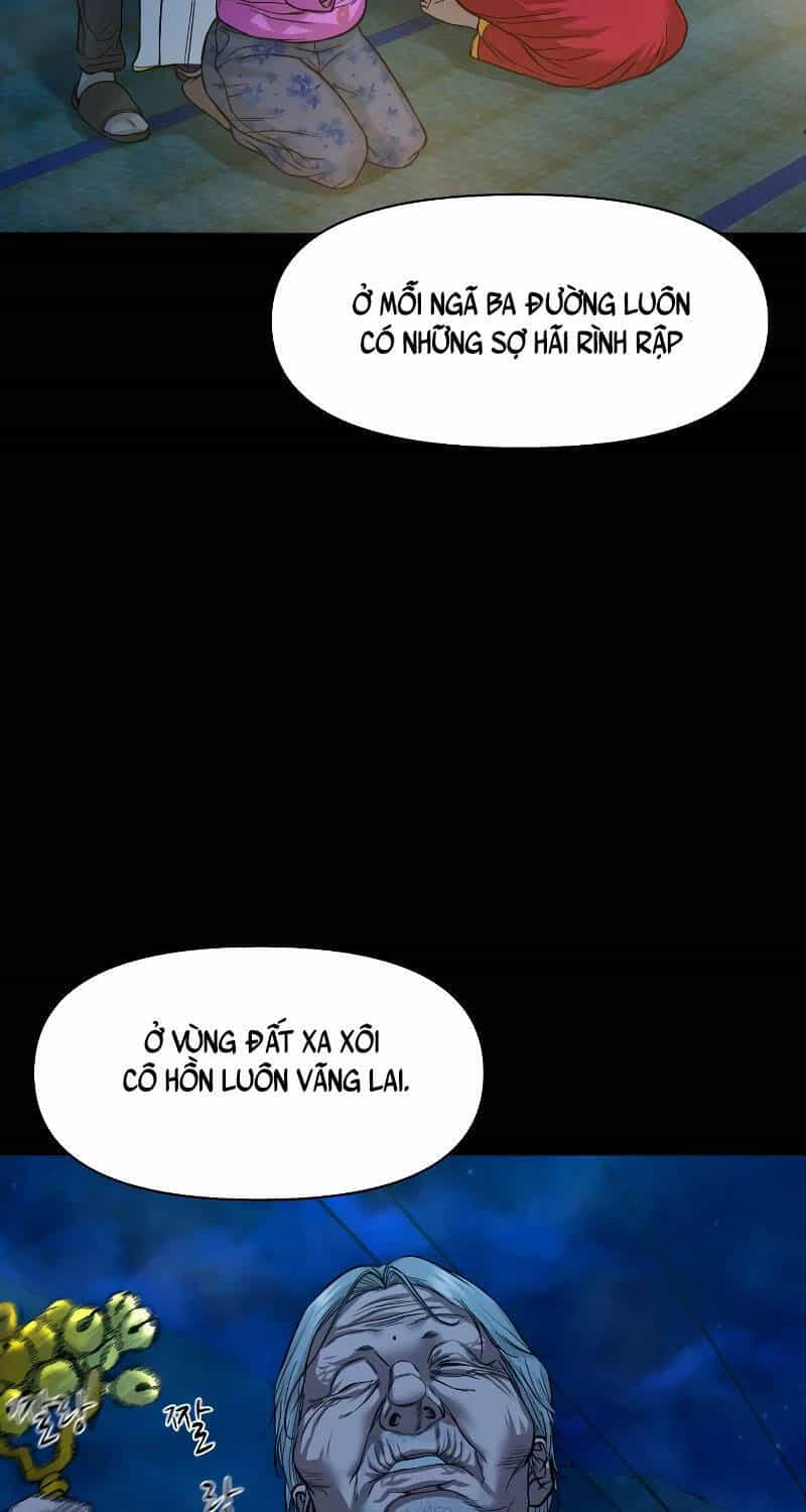 Ngôi Làng Ma Quái - Chương 29 - ảnh 95