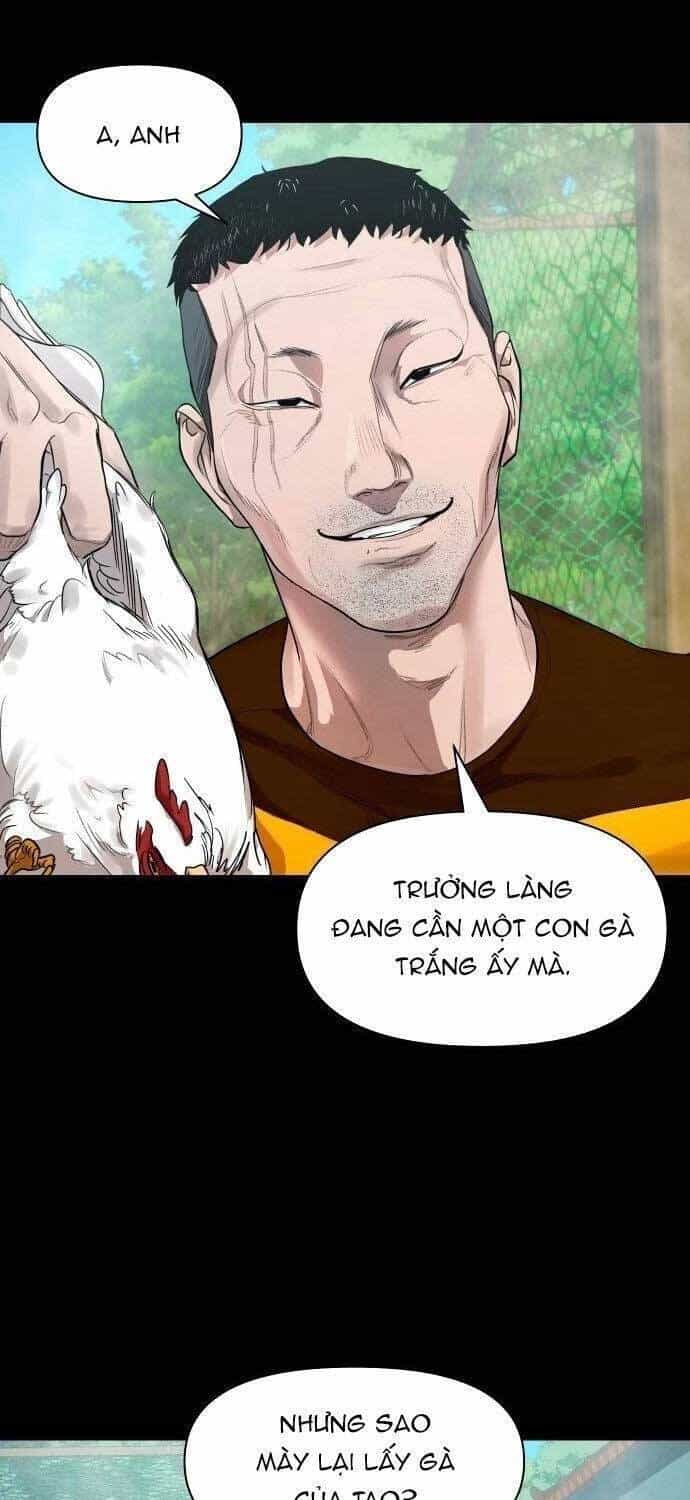 Ngôi Làng Ma Quái - Chương 3 - ảnh 11