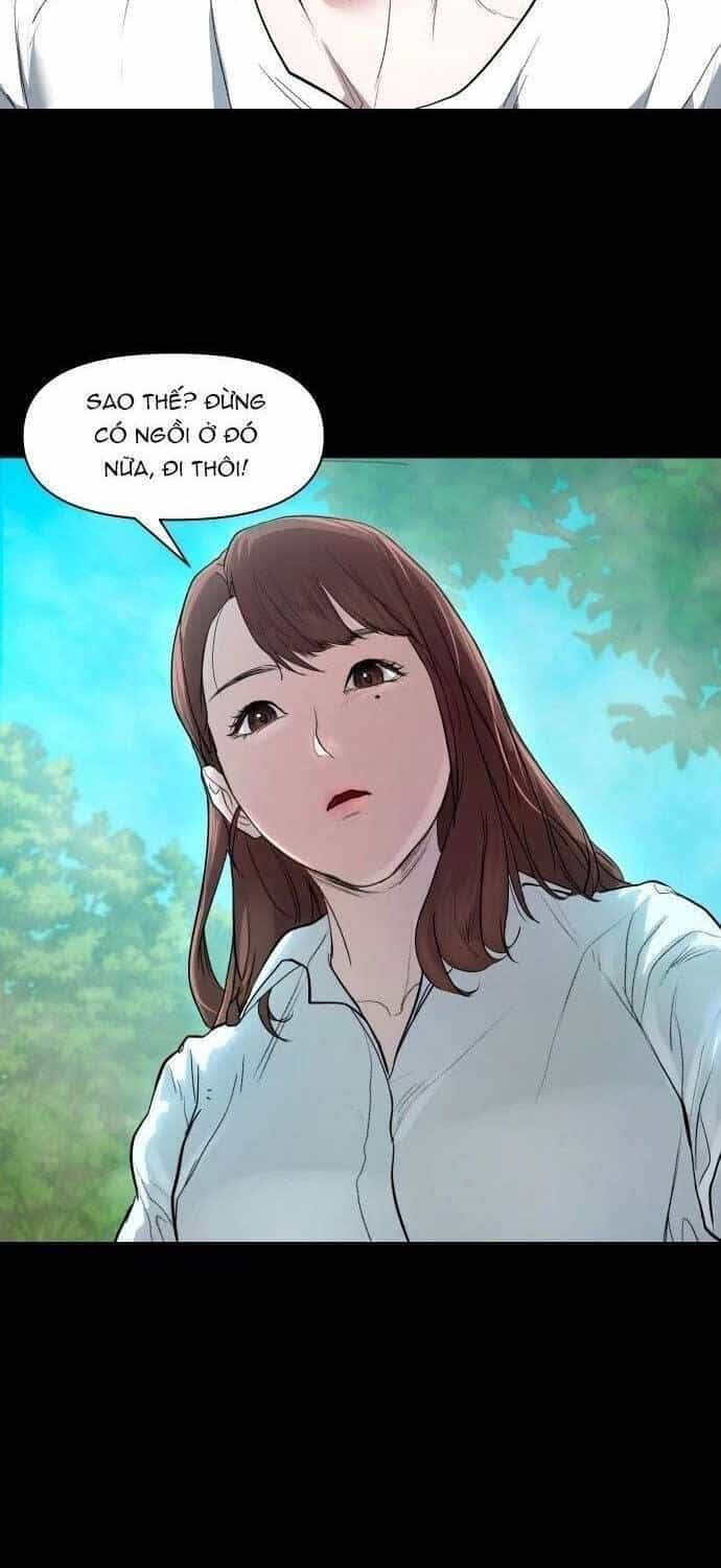 Ngôi Làng Ma Quái - Chương 3 - ảnh 45