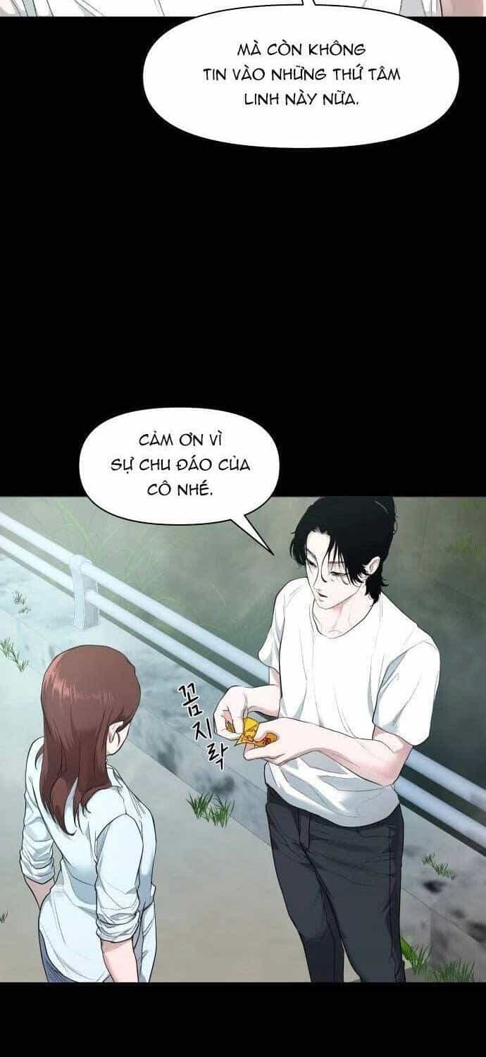 Ngôi Làng Ma Quái - Chương 3 - ảnh 61