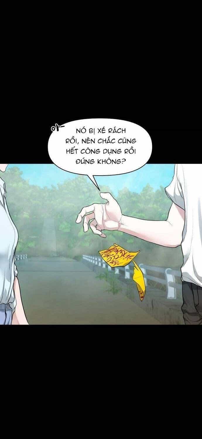 Ngôi Làng Ma Quái - Chương 3 - ảnh 63