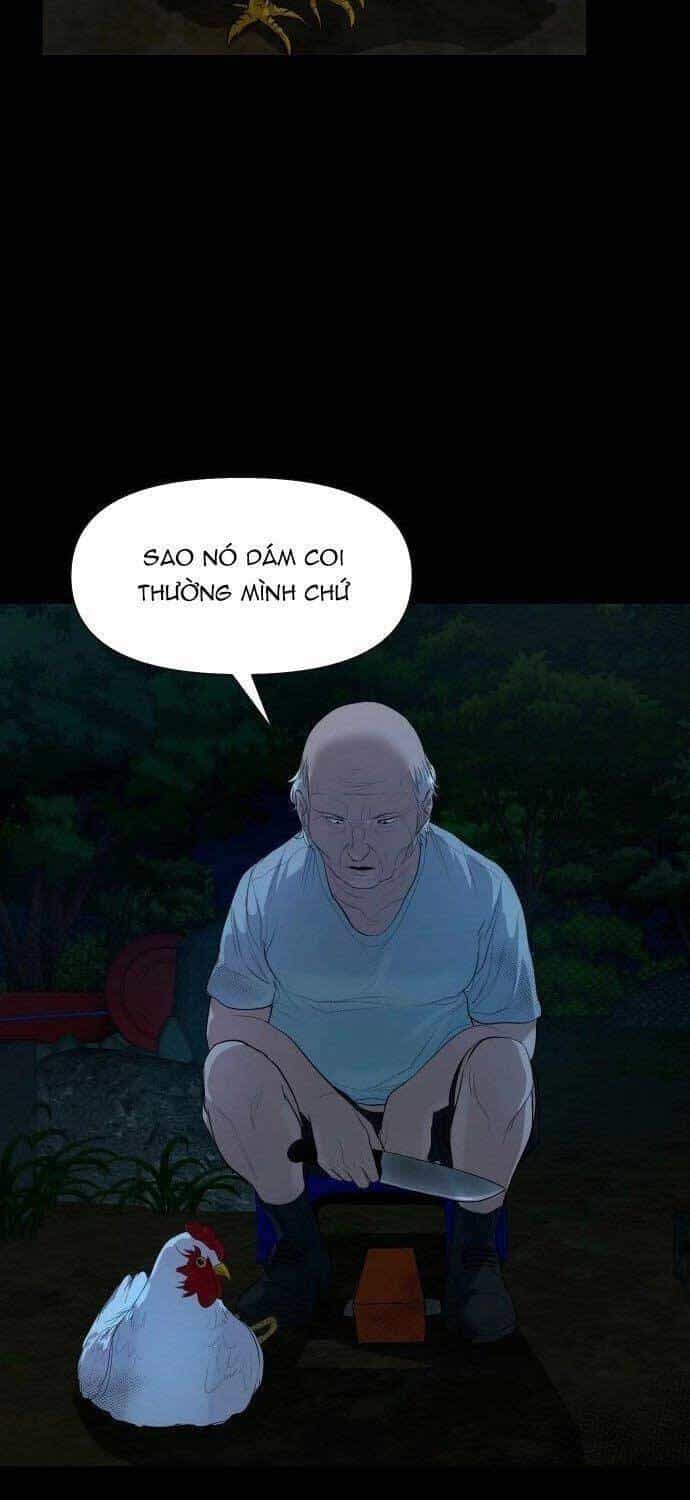 Ngôi Làng Ma Quái - Chương 3 - ảnh 70