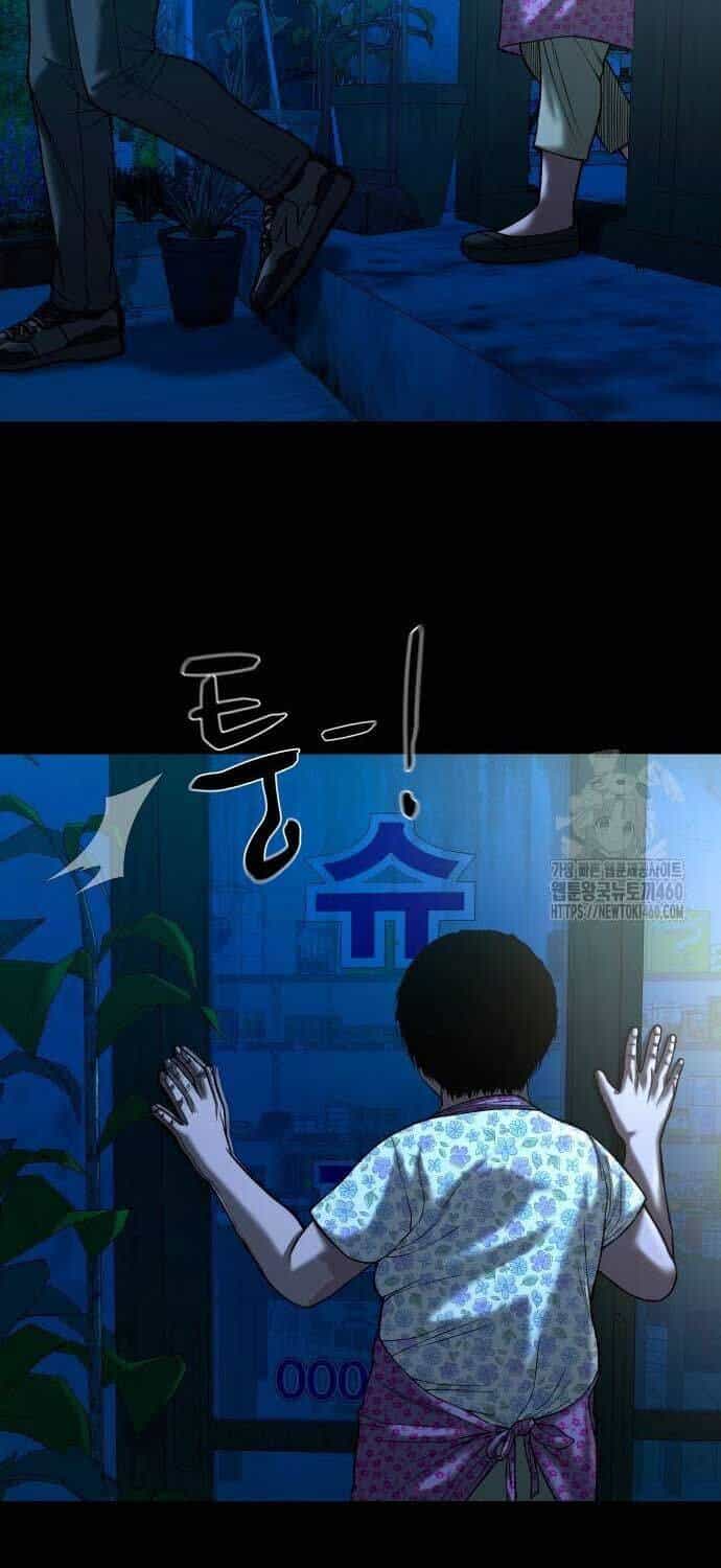 Ngôi Làng Ma Quái - Chương 31 - ảnh 32