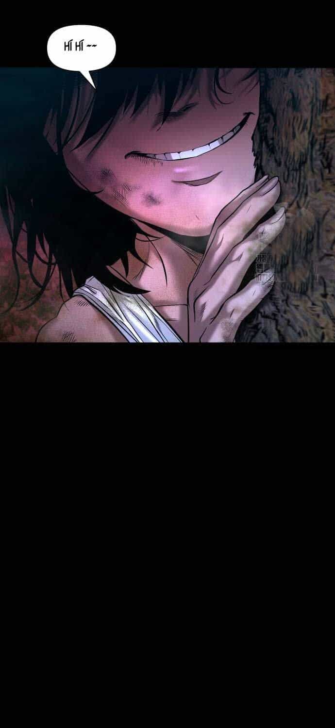 Ngôi Làng Ma Quái - Chương 32 - ảnh 18