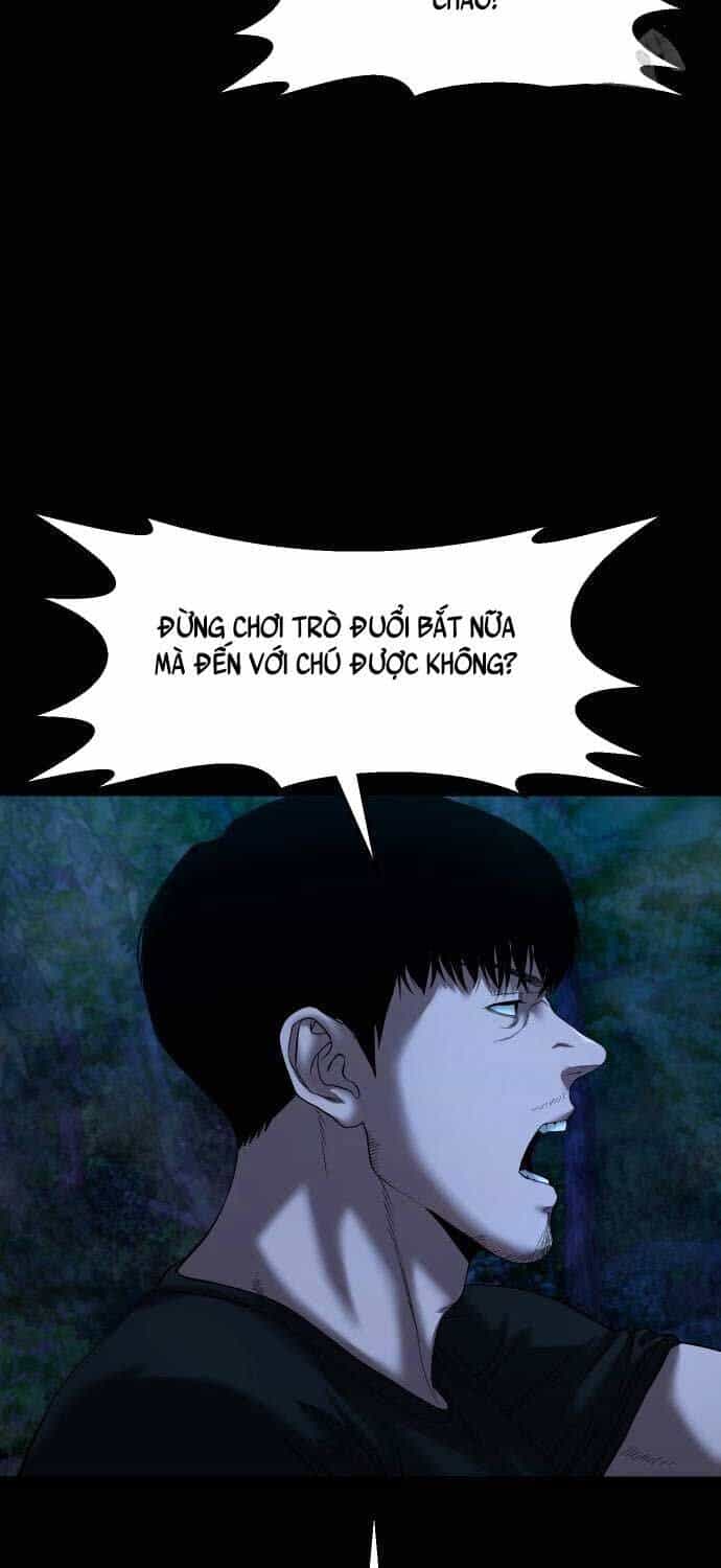 Ngôi Làng Ma Quái - Chương 32 - ảnh 69