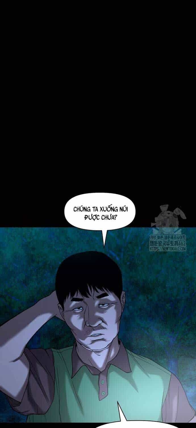 Ngôi Làng Ma Quái - Chương 33 - ảnh 10