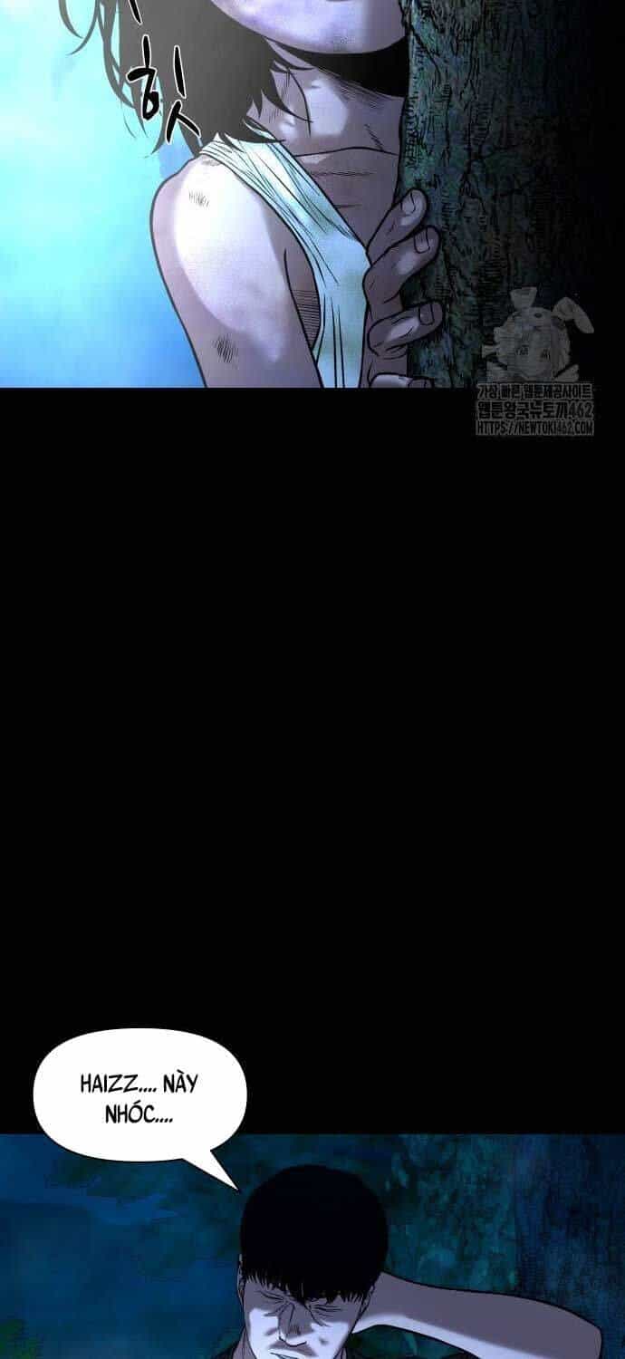 Ngôi Làng Ma Quái - Chương 33 - ảnh 54