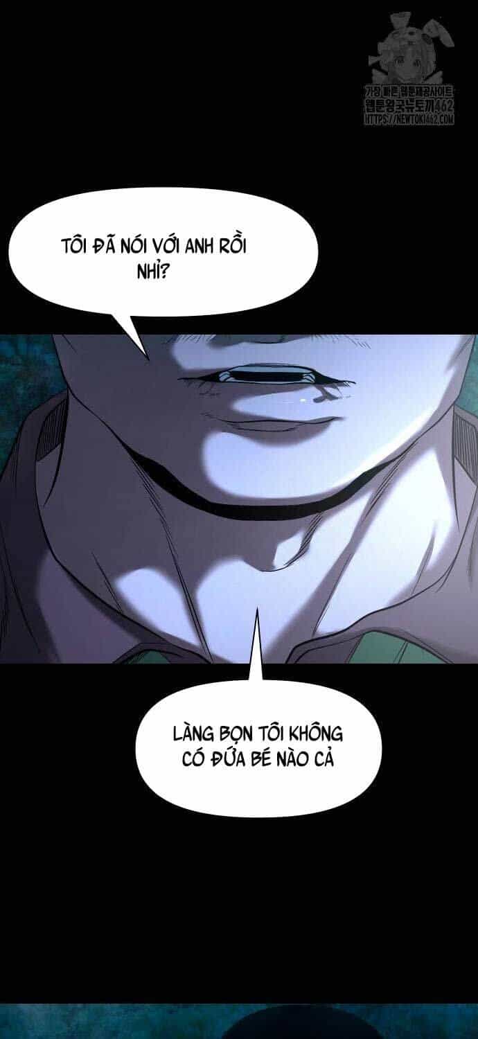 Ngôi Làng Ma Quái - Chương 34 - ảnh 19