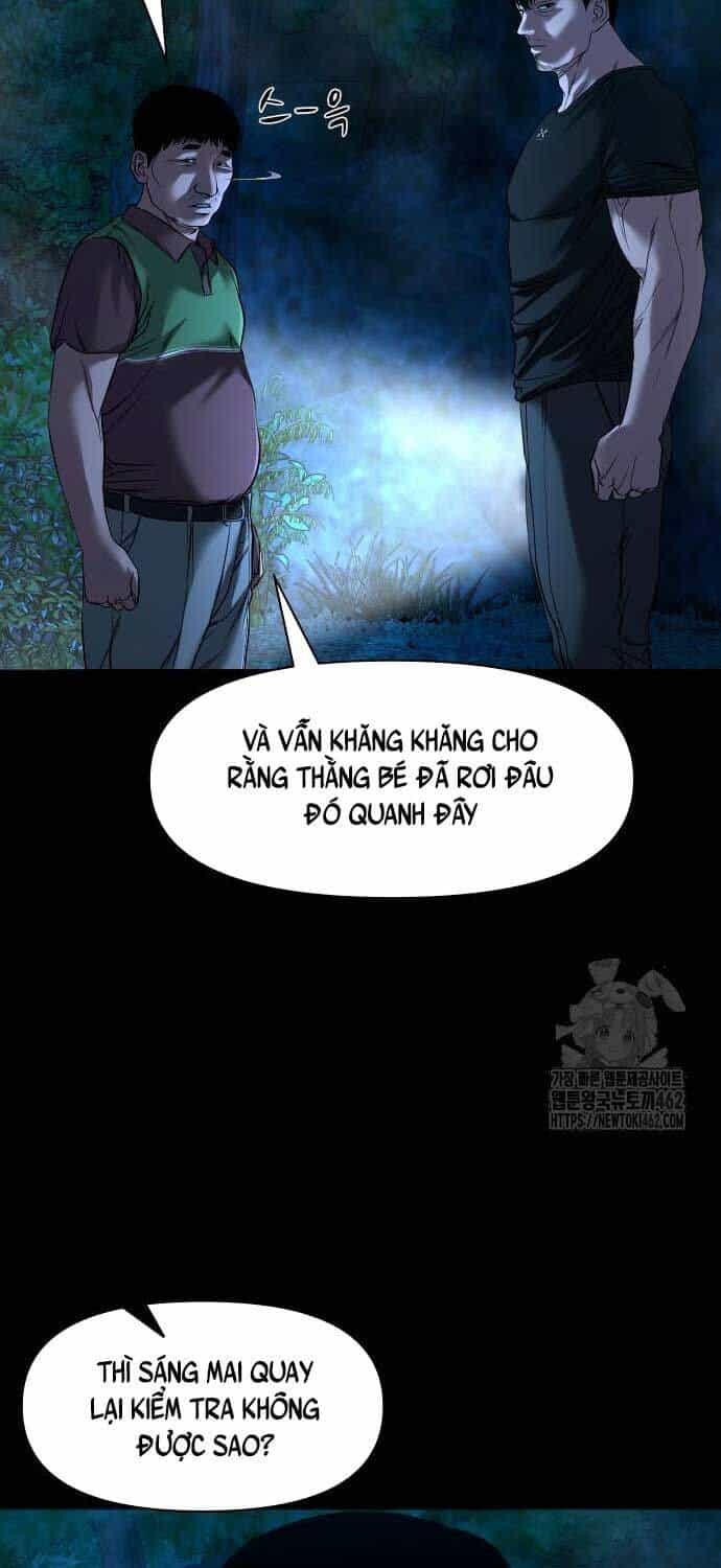 Ngôi Làng Ma Quái - Chương 34 - ảnh 28