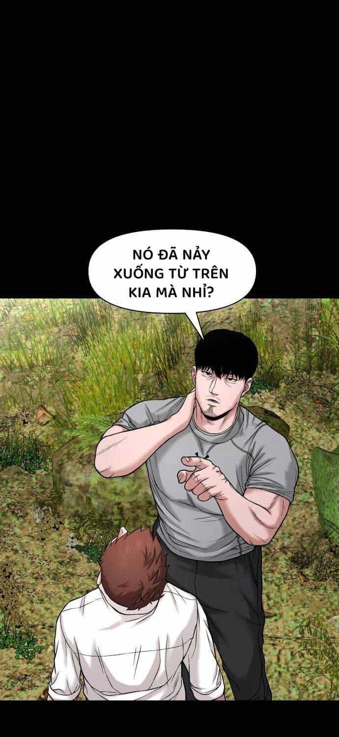 Ngôi Làng Ma Quái - Chương 35 - ảnh 49