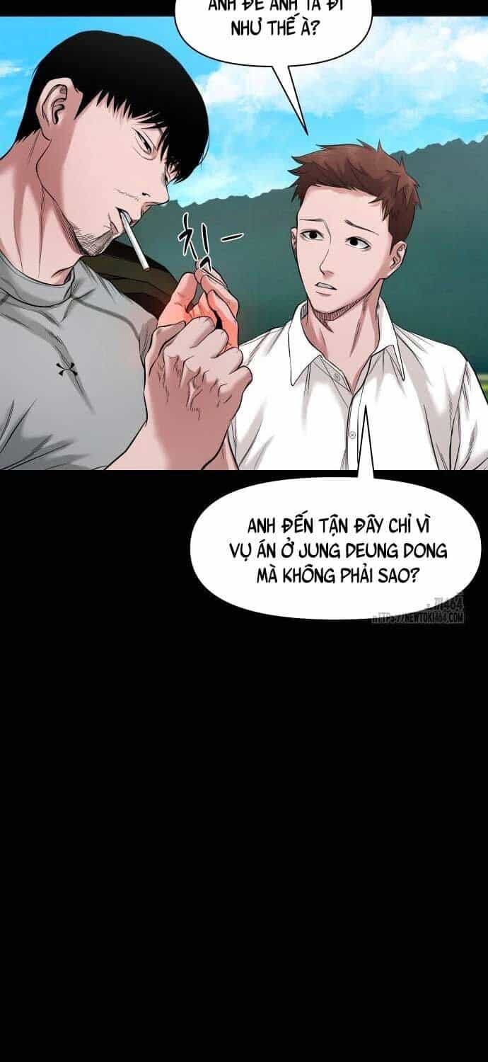 Ngôi Làng Ma Quái - Chương 36 - ảnh 58