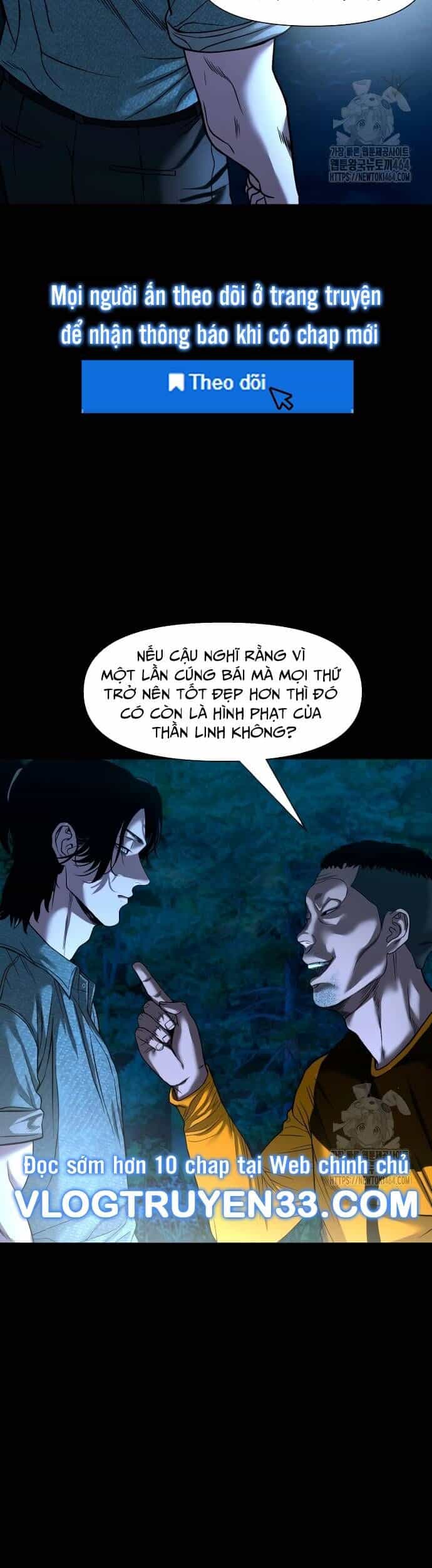 Ngôi Làng Ma Quái - Chương 37 - ảnh 28
