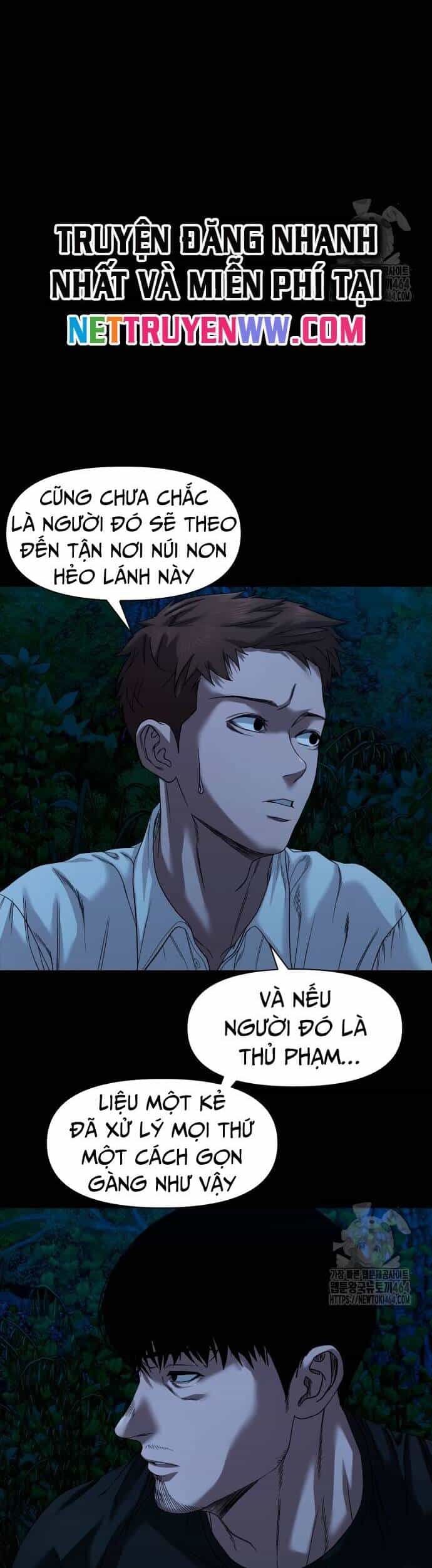 Ngôi Làng Ma Quái - Chương 38 - ảnh 20