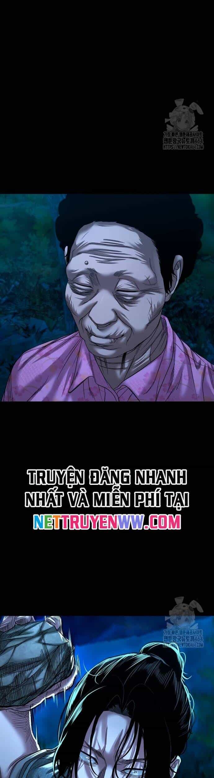 Ngôi Làng Ma Quái - Chương 38 - ảnh 52