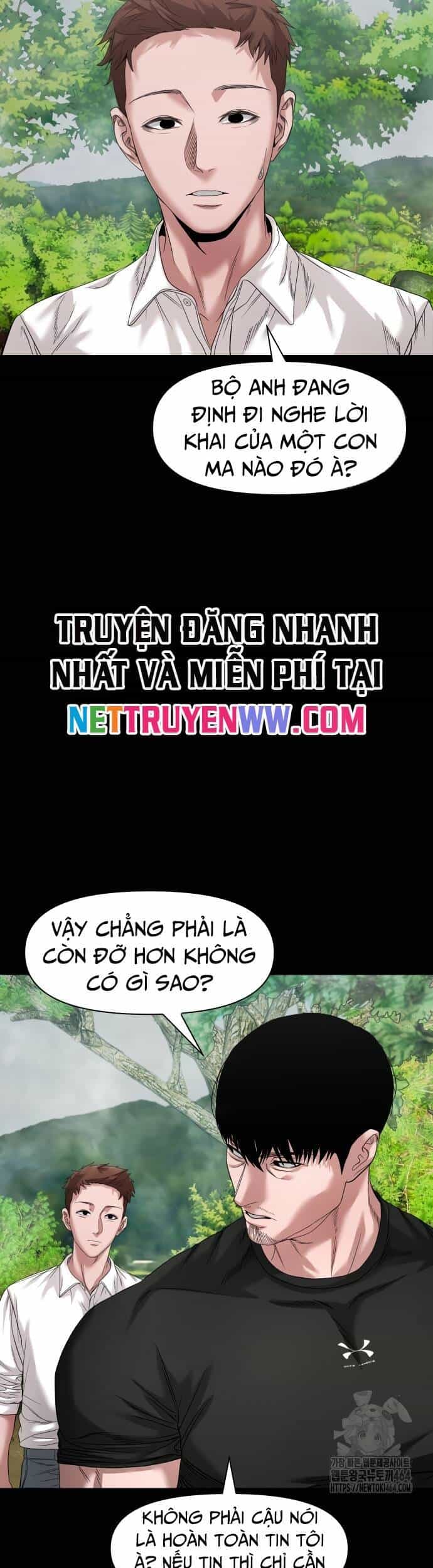 Ngôi Làng Ma Quái - Chương 38 - ảnh 9