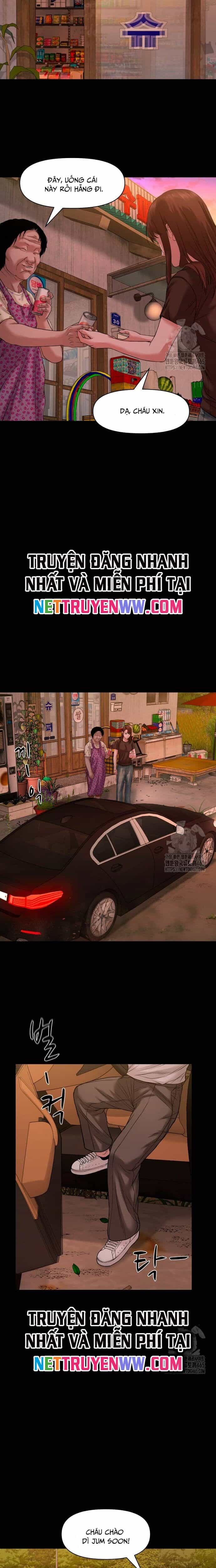 Ngôi Làng Ma Quái - Chương 39 - ảnh 11