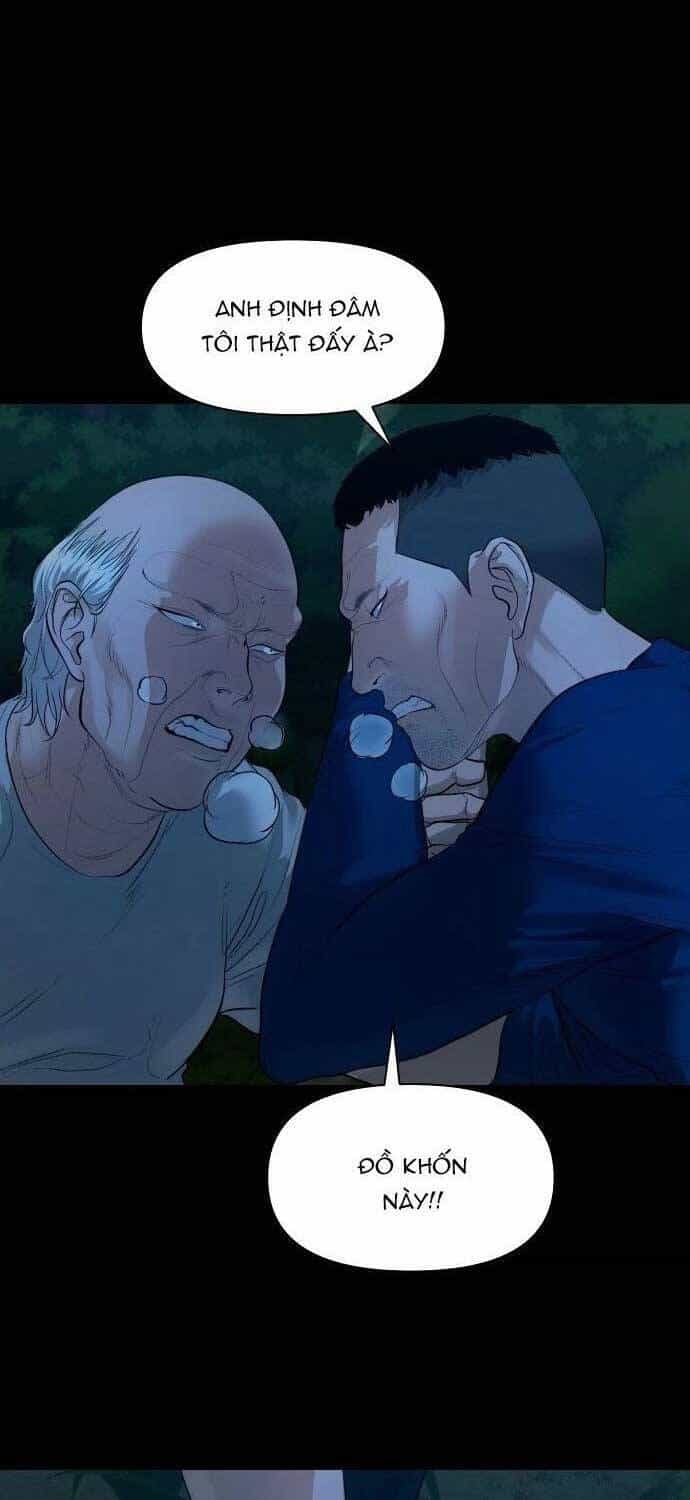 Ngôi Làng Ma Quái - Chương 4 - ảnh 18