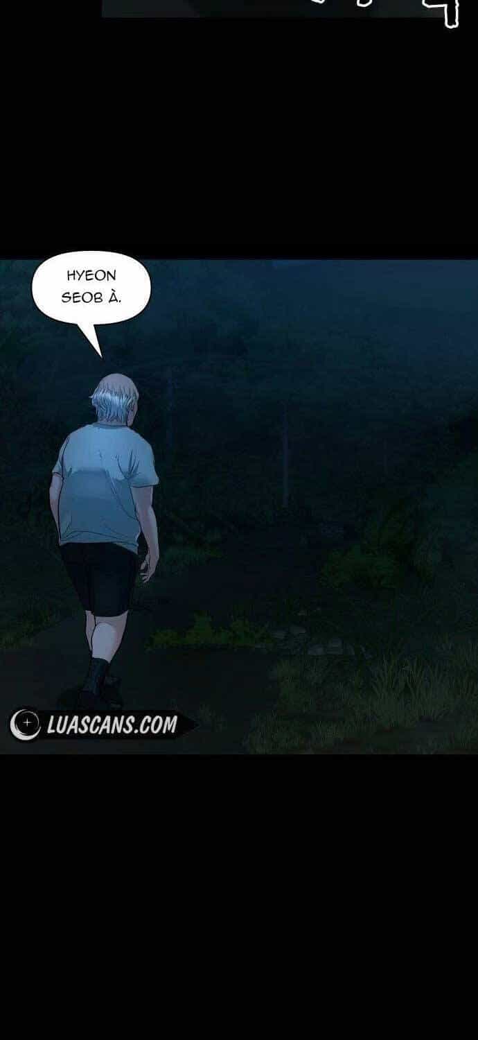 Ngôi Làng Ma Quái - Chương 4 - ảnh 2